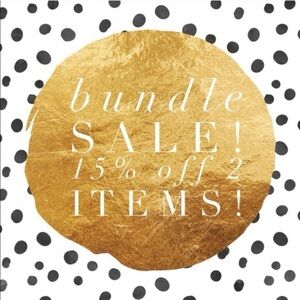 NEW CLOSET BUNDLE & SAVE DISCOUNT!
